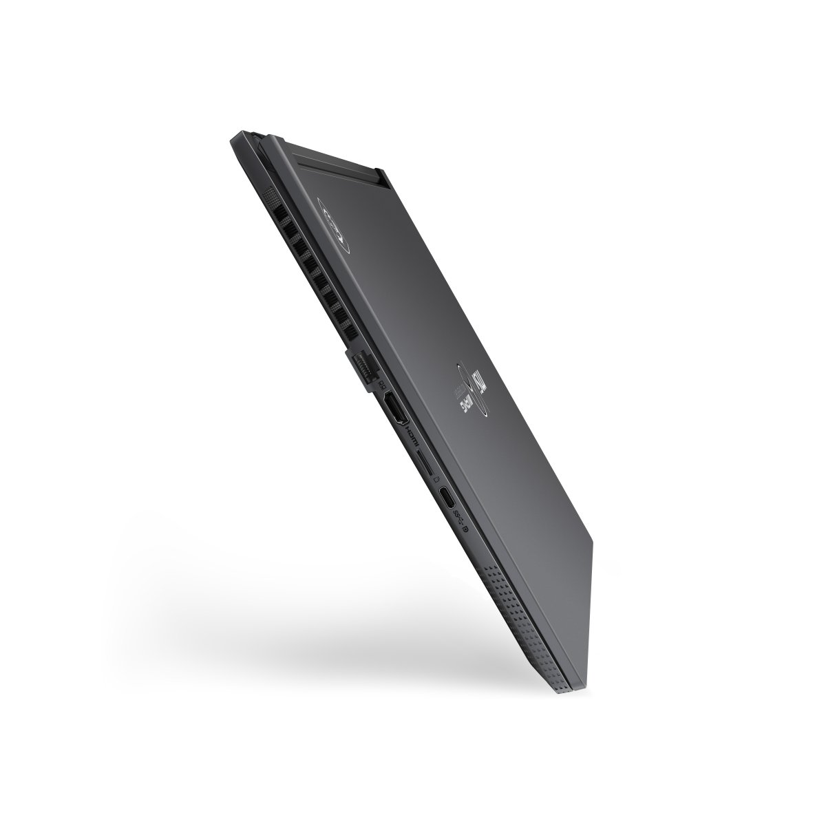 MSI Stealth 16 MERCEDES-AMG MOTORSPORT A13VG-238UK Intel® Core™ i9 i9-13900H Laptop 40.6 cm (16") UHD+ 32 GB DDR5-SDRAM 1 TB SSD NVIDIA GeForce RTX 4070 Wi-Fi 6E (802.11ax) Windows 11 Home Grey - Image 20