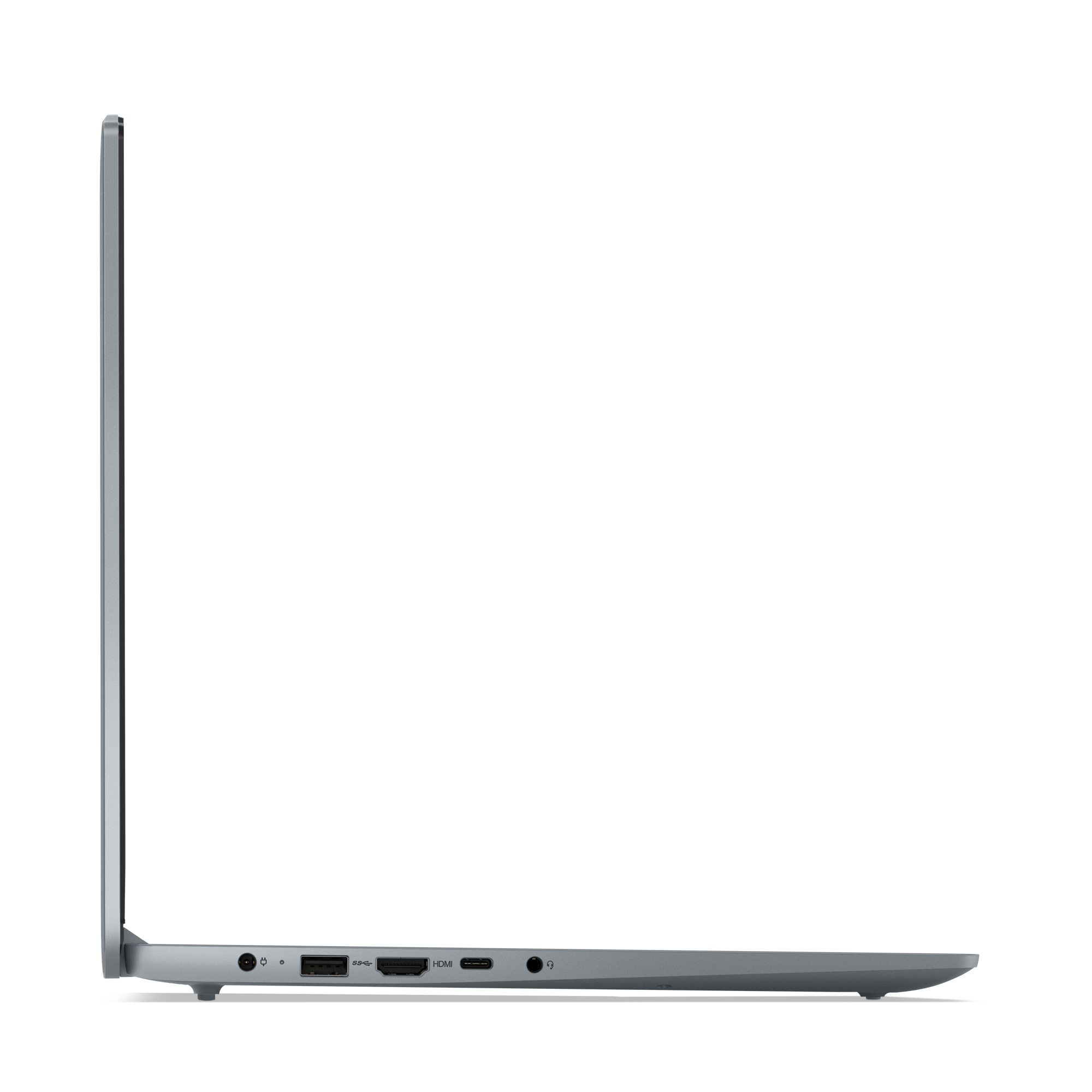 Lenovo IdeaPad Slim 3 15ABR8 AMD Ryzen™ 7 PRO 7730U Laptop 39.6 cm (15.6") Full HD 8 GB DDR4-SDRAM 512 GB SSD Wi-Fi 6 (802.11ax) Windows 11 Home English Grey - Image 10