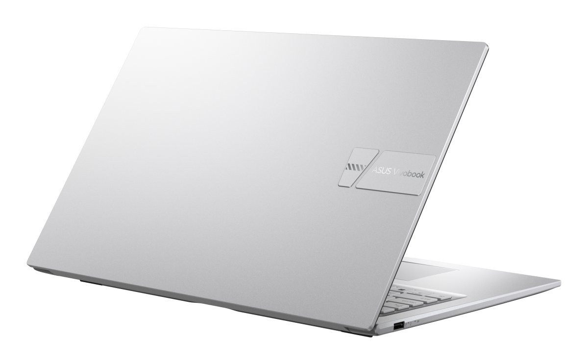 ASUS Vivobook 17 X1704VA-AU523W Intel® Core™ i5 i5-1334U Laptop 43.9 cm (17.3") Full HD 16 GB DDR4-SDRAM 512 GB SSD Wi-Fi 5 (802.11ac) Windows 11 Home Silver - Image 5