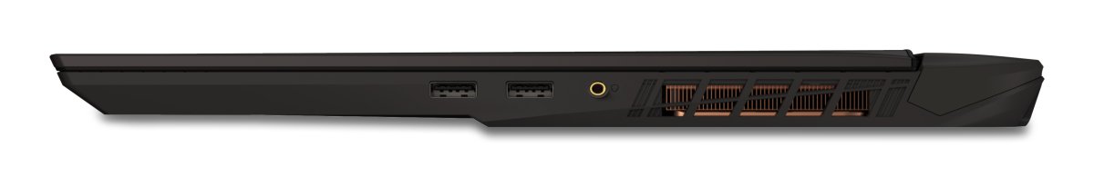 MSI Vector 18 HX AI A2XWJG-804UK Intel Core Ultra 9 275HX Laptop 45.7 cm (18") Quad HD+ 32 GB DDR5-SDRAM 2 TB SSD NVIDIA GeForce RTX 5090 Wi-Fi 7 (802.11be) Windows 11 Home Grey - Image 9