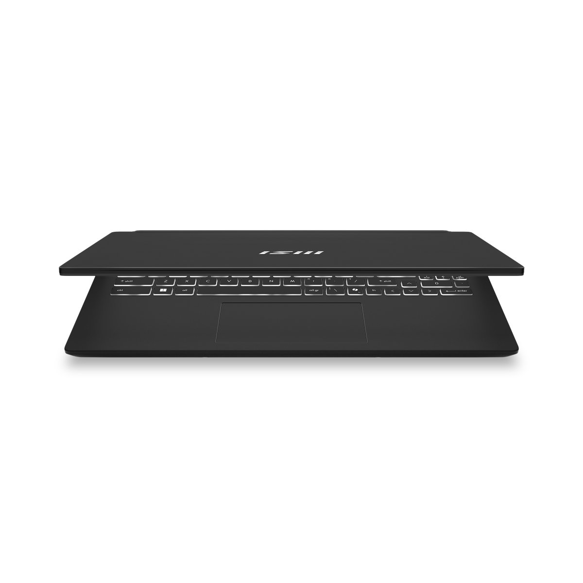 MSI Modern 15 H C2RMG-282UK Intel Core 5 210H Laptop 39.6 cm (15.6") Full HD 16 GB DDR4-SDRAM 512 GB SSD Wi-Fi 6E (802.11ax) Windows 11 Home Black - Image 16