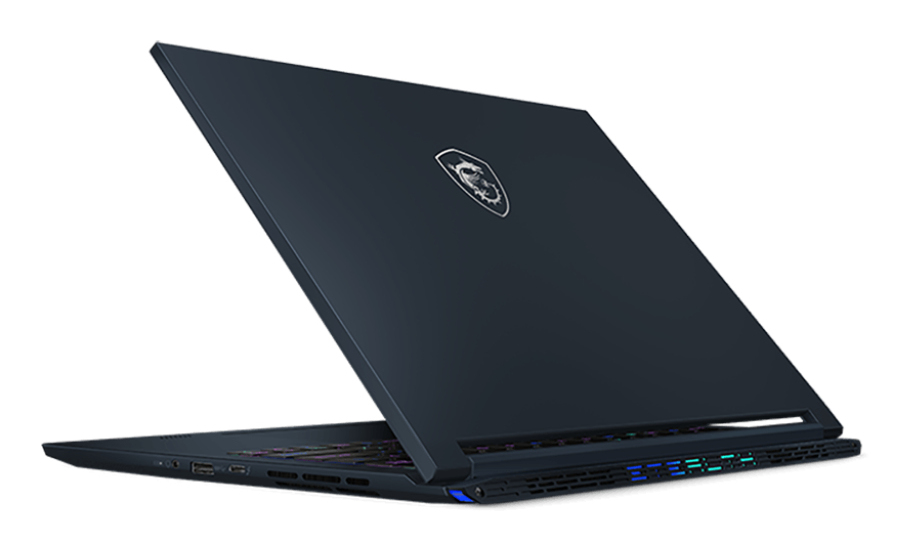MSI Stealth 14 Studio A13VE-012UK laptop Intel® Core™ i7 i7-13700H 35.6 cm (14") Quad HD+ 16 GB DDR5-SDRAM 1 TB SSD NVIDIA GeForce RTX 4050 Wi-Fi 6E (802.11ax) Windows 11 Home Black, White - Image 4