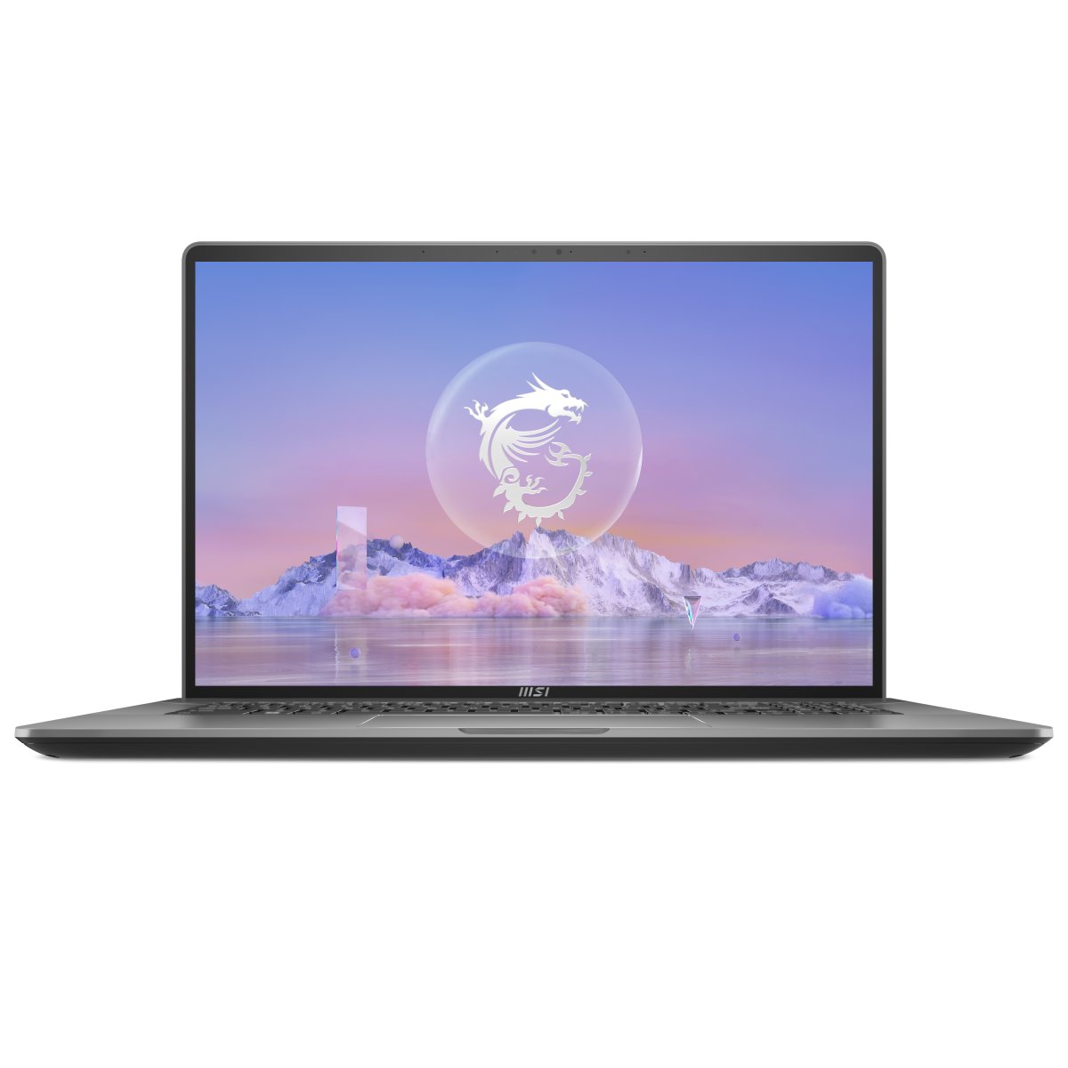 MSI Creator Z17 HX STUDIO A13VFT-213UK Intel® Core™ i7 i7-13850HX Laptop 43.2 cm (17") Touchscreen Quad HD+ 64 GB DDR5-SDRAM 2 TB SSD NVIDIA GeForce RTX 4060 Wi-Fi 6E (802.11ax) Windows 11 Pro Grey - Image 15