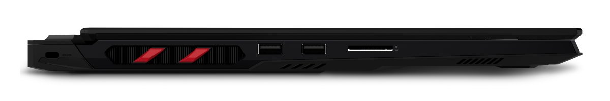 MSI Raider A18 HX A9WIG-004UK AMD Ryzen™ 9 9955HX3D Laptop 45.7 cm (18") UHD+ 64 GB DDR5-SDRAM 2 TB SSD NVIDIA GeForce RTX 5080 Wi-Fi 7 (802.11be) Windows 11 Home Advanced Black - Image 9