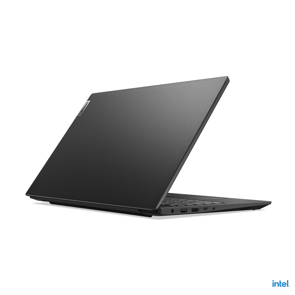 Lenovo V15 G4 IAH Intel® Core™ i5 i5-12500H Laptop 39.6 cm (15.6") Full HD 16 GB DDR4-SDRAM 512 GB SSD Wi-Fi 6 (802.11ax) Windows 11 Pro English Black - Image 4