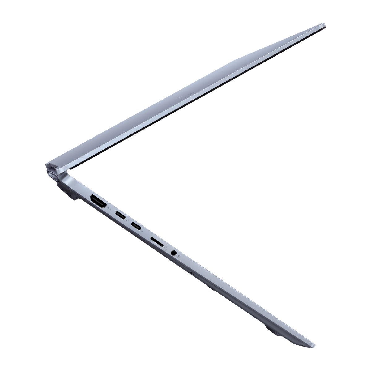 ASUS Vivobook S16 OLED S5606MA-MX008W Intel Core Ultra 7 155H Laptop 40.6 cm (16") 3.2K 16 GB LPDDR5x-SDRAM 1 TB SSD Wi-Fi 6E (802.11ax) Windows 11 Home Blue - Image 2