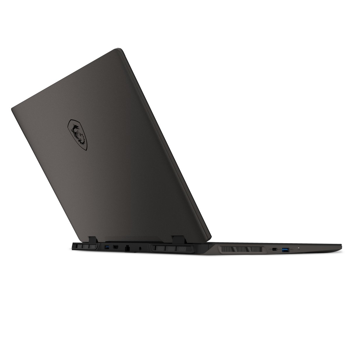 MSI Sword 16 HX B14VGKG-003UK Intel® Core™ i7 i7-14700HX Laptop 40.6 cm (16") Quad HD+ 16 GB DDR5-SDRAM 1 TB SSD NVIDIA GeForce RTX 4060 Wi-Fi 6E (802.11ax) Windows 11 Home Advanced Grey - Image 17