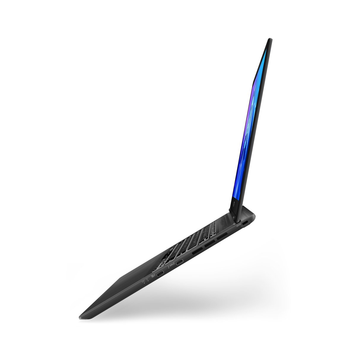 MSI Prestige 14 AI STUDIO C1VEG-002UK Intel Core Ultra 7 155H Laptop 35.6 cm (14") 2.8K 32 GB DDR5-SDRAM 1 TB SSD NVIDIA GeForce RTX 4050 Wi-Fi 7 (802.11be) Windows 11 Pro Grey - Image 23