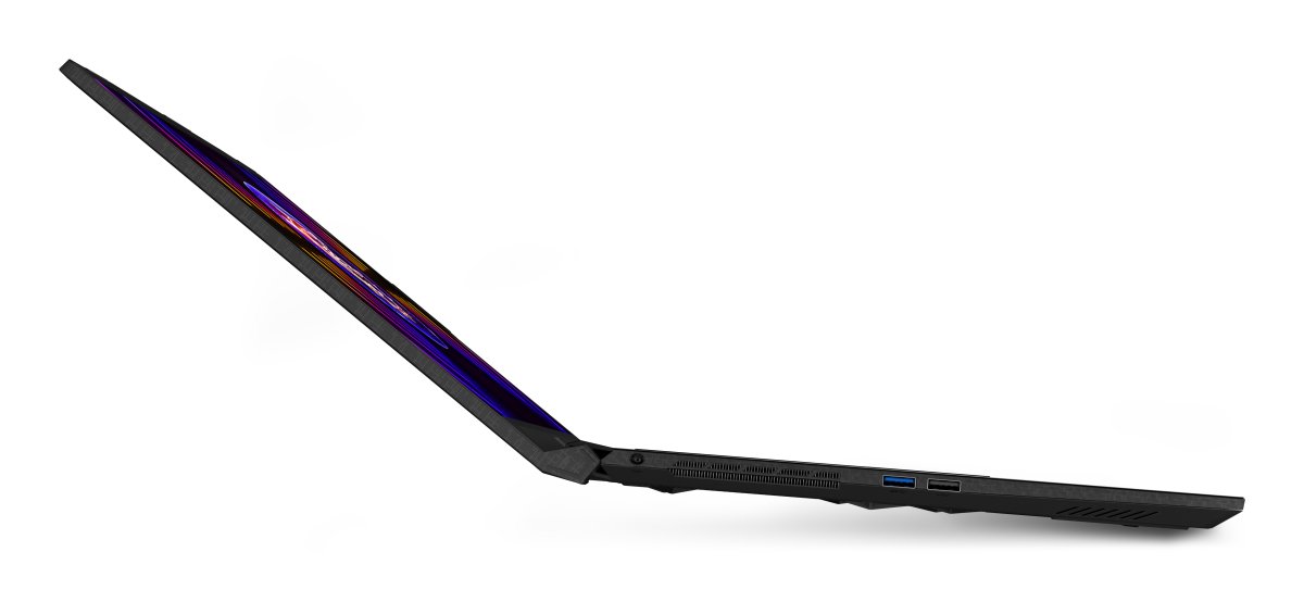 MSI Katana 17 B12UCXK-025UK Intel® Core™ i7 i7-12650H Laptop 43.9 cm (17.3") Full HD 8 GB DDR5-SDRAM 1 TB SSD NVIDIA GeForce RTX 2050 Wi-Fi 6 (802.11ax) Windows 11 Home Black - Image 10