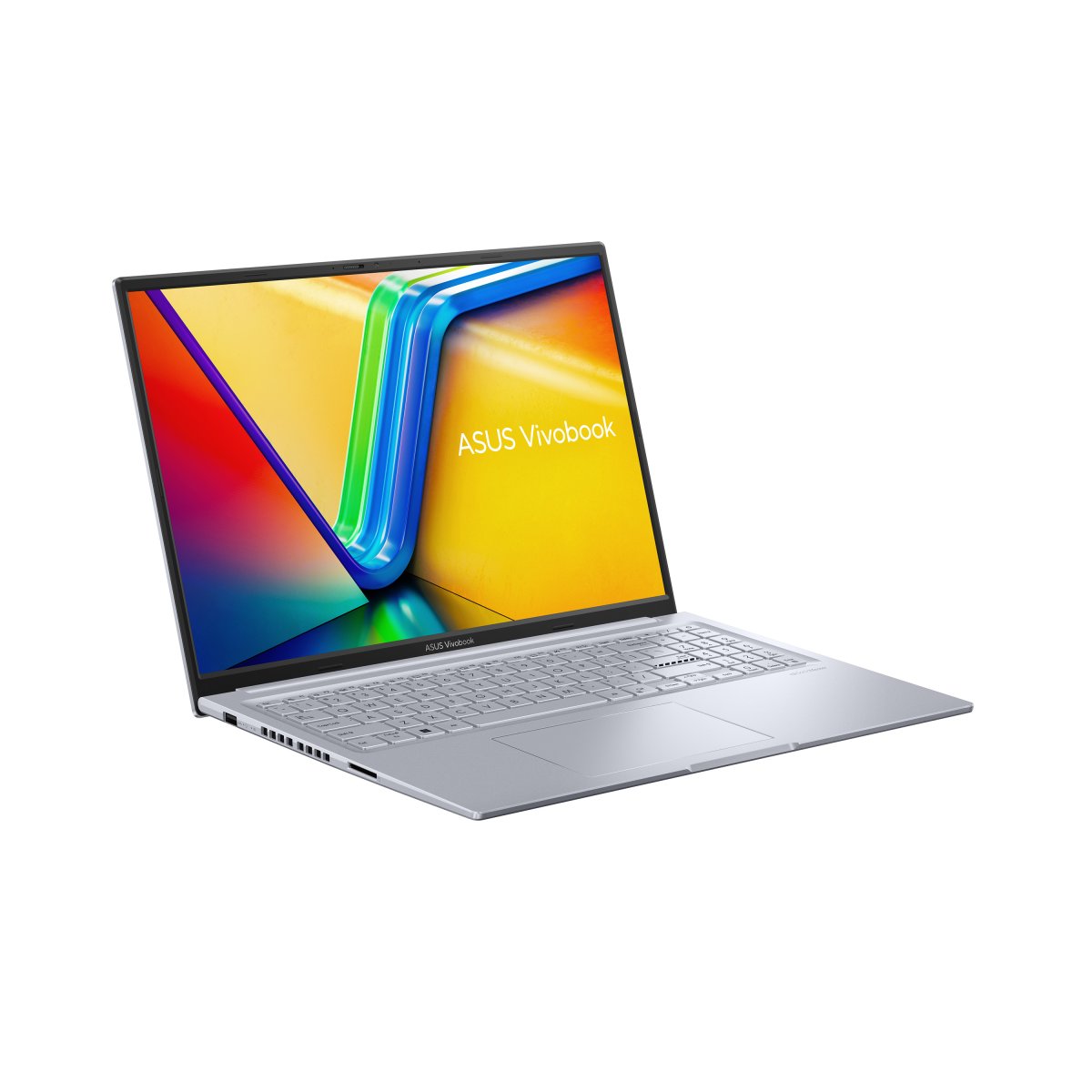ASUS Vivobook 16X K3605ZC-N1097W Intel® Core™ i7 i7-12650H Laptop 40.6 cm (16") WUXGA 16 GB DDR4-SDRAM 512 GB SSD NVIDIA GeForce RTX 3050 Wi-Fi 6E (802.11ax) Windows 11 Home Silver - Image 2