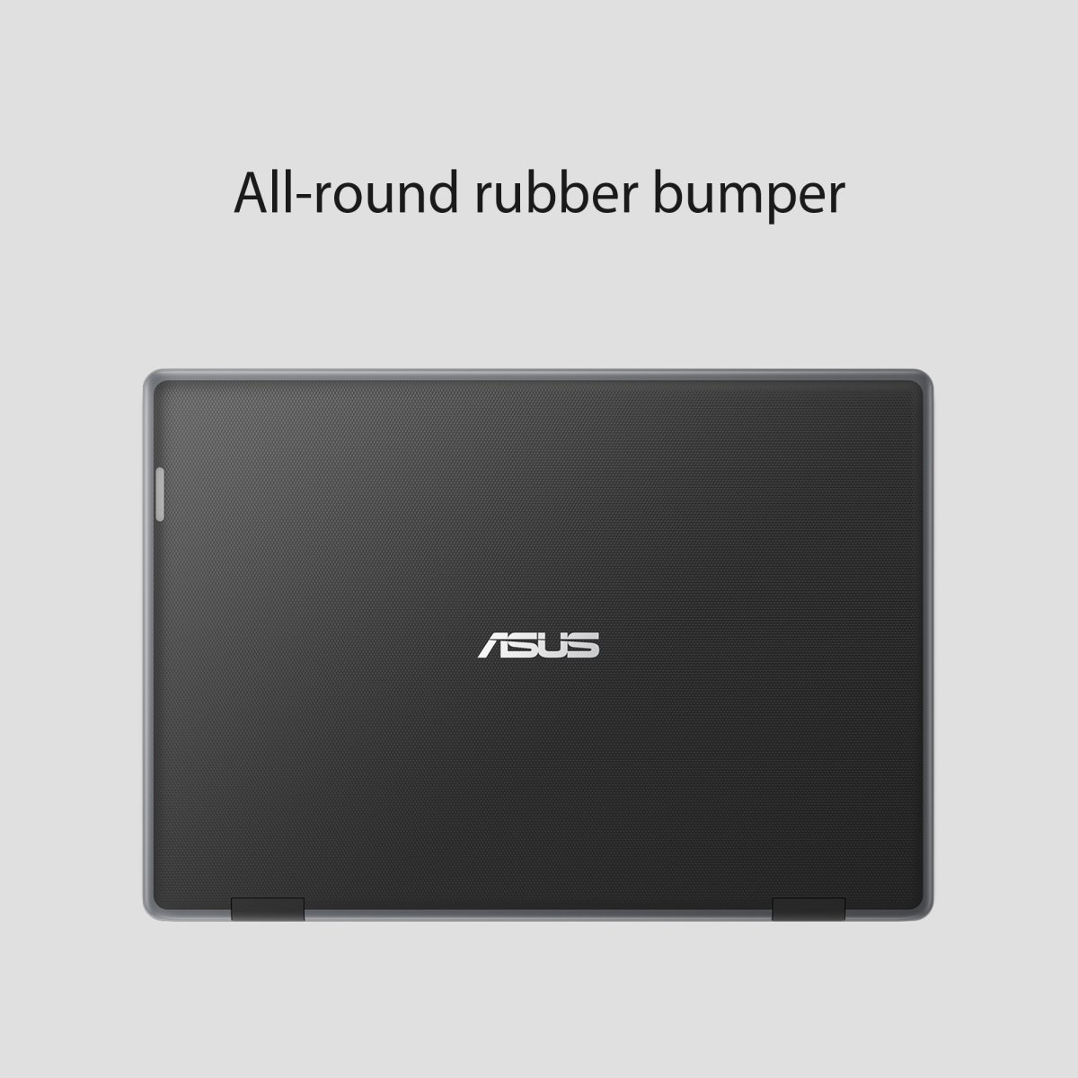 ASUS BR1100C-C81XA Intel® Celeron® N N4500 Laptop 29.5 cm (11.6") HD 8 GB DDR4-SDRAM 128 GB eMMC Wi-Fi 6 (802.11ax) Windows 11 Pro Education Grey - Image 22