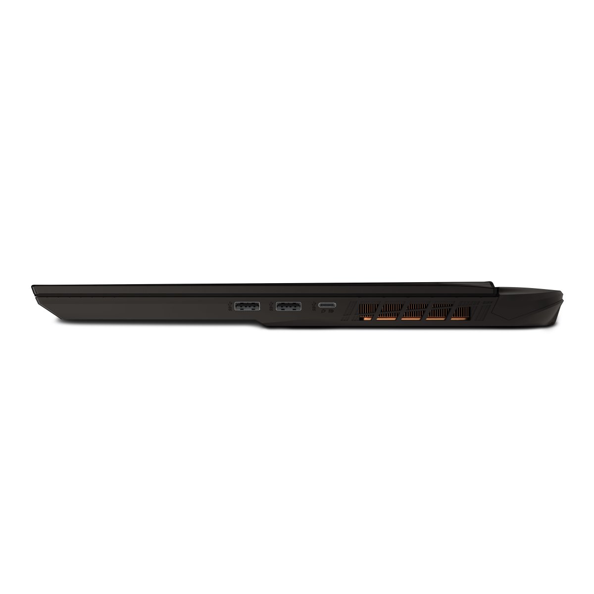 MSI Gaming Vector GP68 HX 13VH-085UK Intel® Core™ i9 i9-13950HX Laptop 40.6 cm (16") Full HD+ 16 GB DDR5-SDRAM 1 TB SSD NVIDIA GeForce RTX 4080 Wi-Fi 6E (802.11ax) Windows 11 Home Grey - Image 14