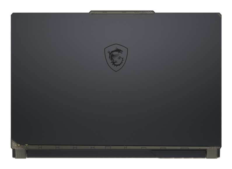 MSI Cyborg 15 A12V Intel® Core™ i5 i5-12450H Laptop 39.6 cm (15.6") Full HD 8 GB DDR5-SDRAM 512 GB HDD+SSD NVIDIA GeForce RTX 4060 Wi-Fi 6 (802.11ax) Windows 11 Home English Grey - Image 4