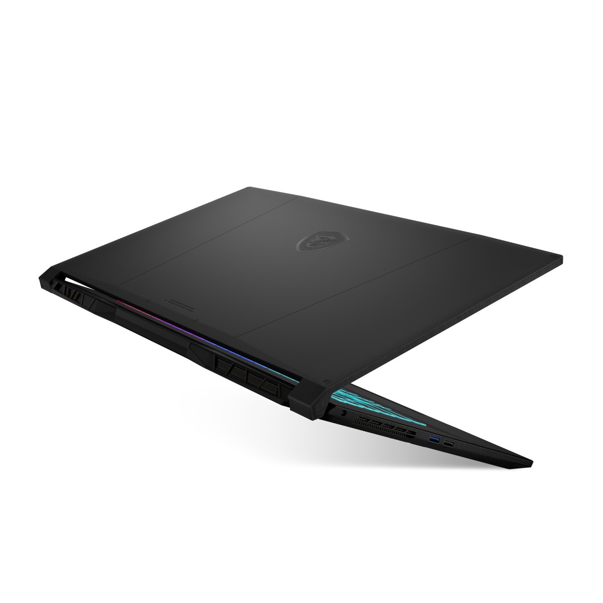 MSI Katana 17 B12UDXK-071UK Intel® Core™ i5 i5-12450H Laptop 43.9 cm (17.3") Full HD 16 GB DDR5-SDRAM 1 TB SSD NVIDIA GeForce RTX 3050 Wi-Fi 6 (802.11ax) Windows 11 Home Black - Image 18