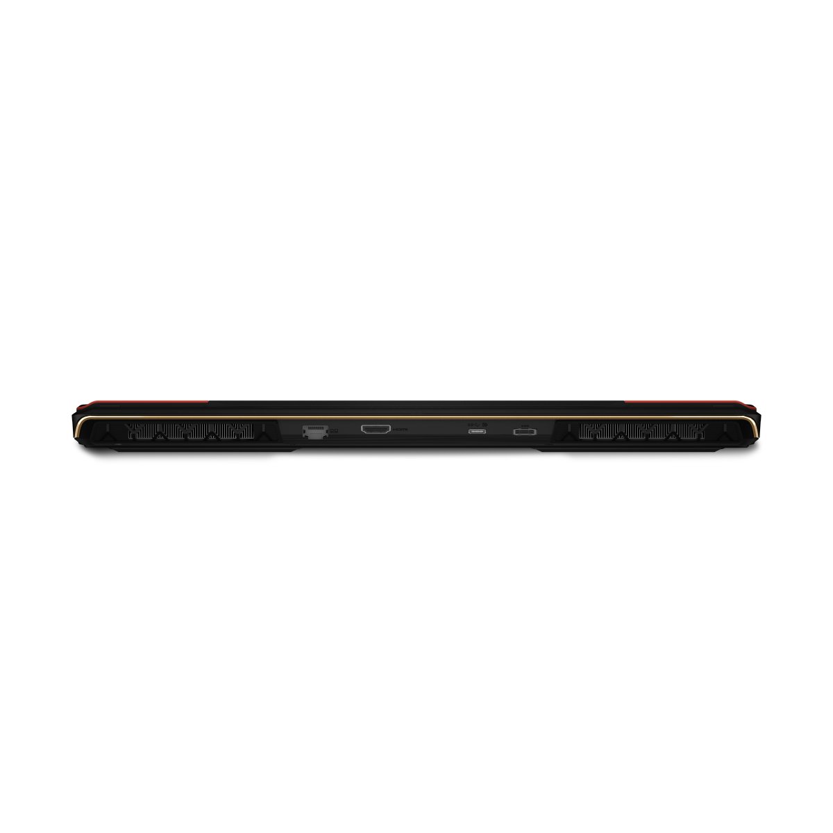 MSI Gaming RAIDER GE68HX 13VG-093UK laptop Intel® Core™ i9 i9-13980HX 40.6 cm (16") UHD+ 32 GB DDR5-SDRAM 1 TB SSD NVIDIA GeForce RTX 4070 Wi-Fi 6E (802.11ax) Windows 11 Home Black - Image 8