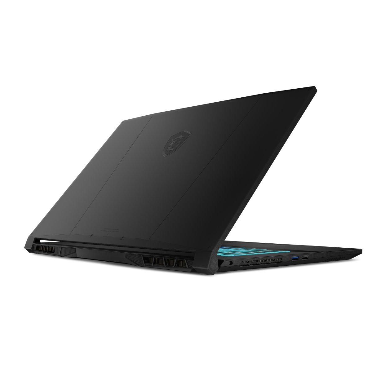 MSI Katana 17 B12UDXK-071UK Intel® Core™ i5 i5-12450H Laptop 43.9 cm (17.3") Full HD 16 GB DDR5-SDRAM 1 TB SSD NVIDIA GeForce RTX 3050 Wi-Fi 6 (802.11ax) Windows 11 Home Black - Image 6