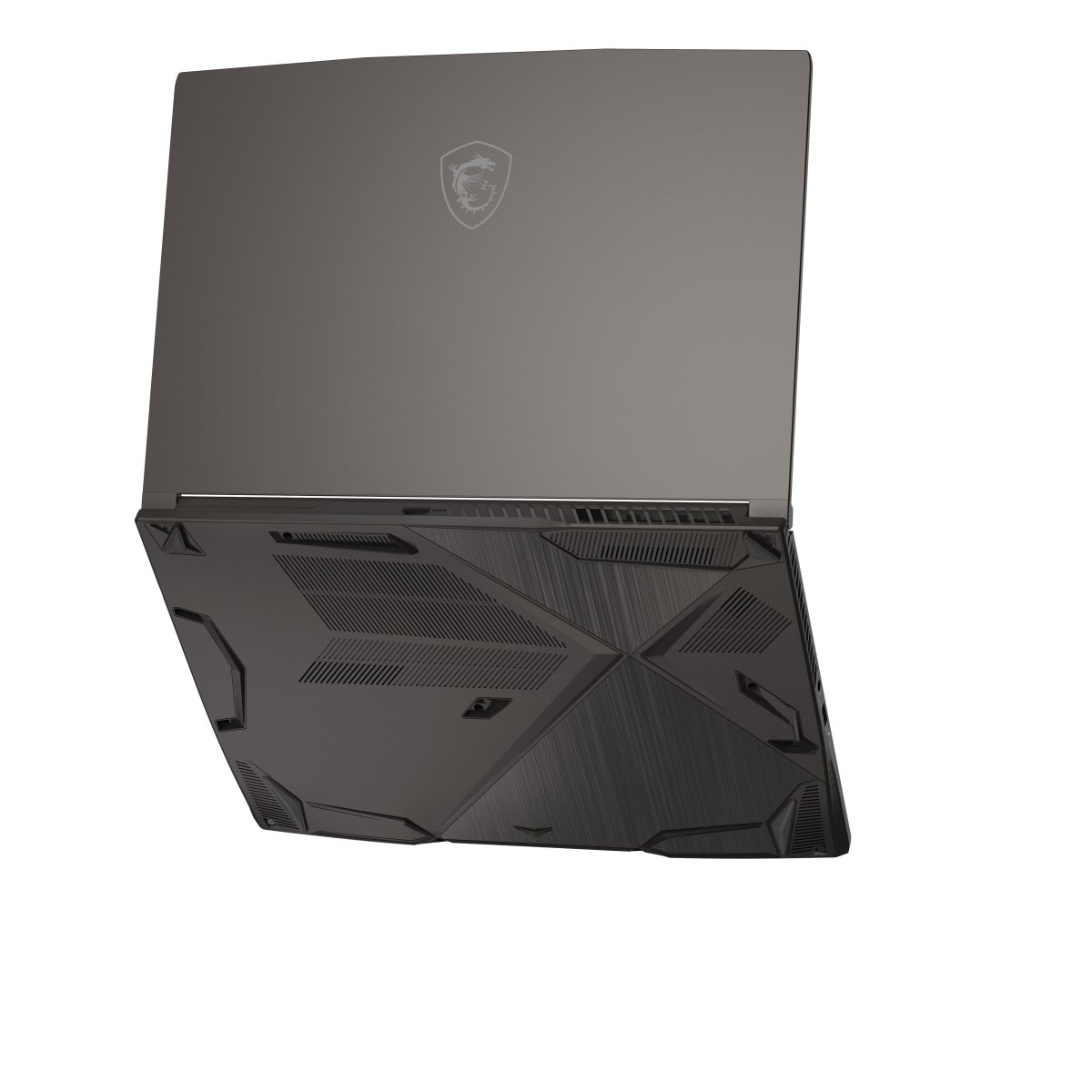 MSI Thin 15 B12VE-1251UK Intel® Core™ i5 i5-12450H Laptop 39.6 cm (15.6") Full HD 16 GB DDR4-SDRAM 512 GB SSD NVIDIA GeForce RTX 4050 Wi-Fi 6E (802.11ax) Windows 11 Home Grey - Image 17