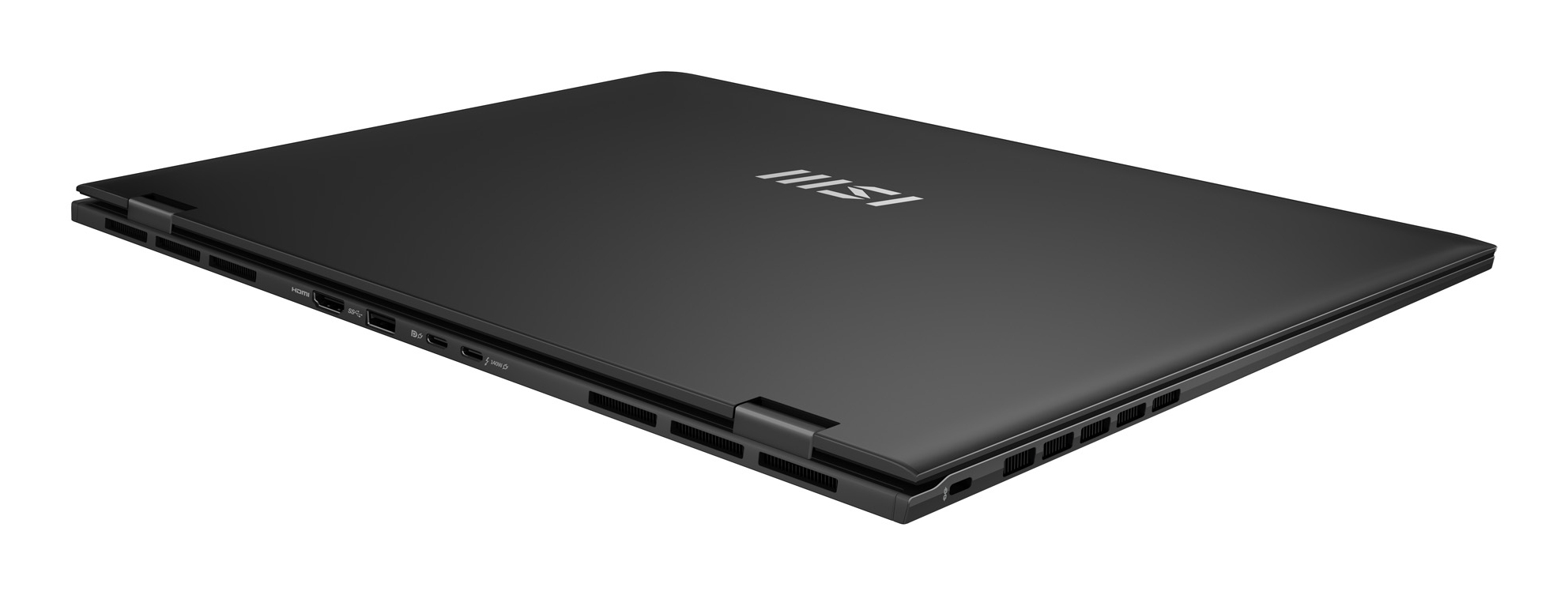 MSI Prestige 16 AI Studio B1VEG-035UK Intel Core Ultra 7 155H Laptop 40.6 cm (16") Quad HD+ 32 GB LPDDR5-SDRAM 1 TB SSD NVIDIA GeForce RTX 4050 Wi-Fi 7 (802.11be) Windows 11 Home Grey - Image 12