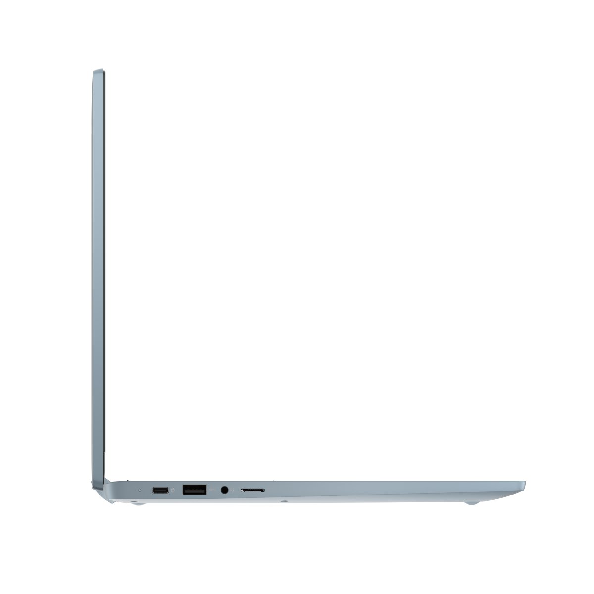 Lenovo IdeaPad Slim 3 Chrome 14M868 MediaTek Kompanio 520 Chromebook 14" Full HD 4 GB LPDDR4x-SDRAM 128 GB eMMC Wi-Fi 6 (802.11ax) ChromeOS UK English Blue - Image 14