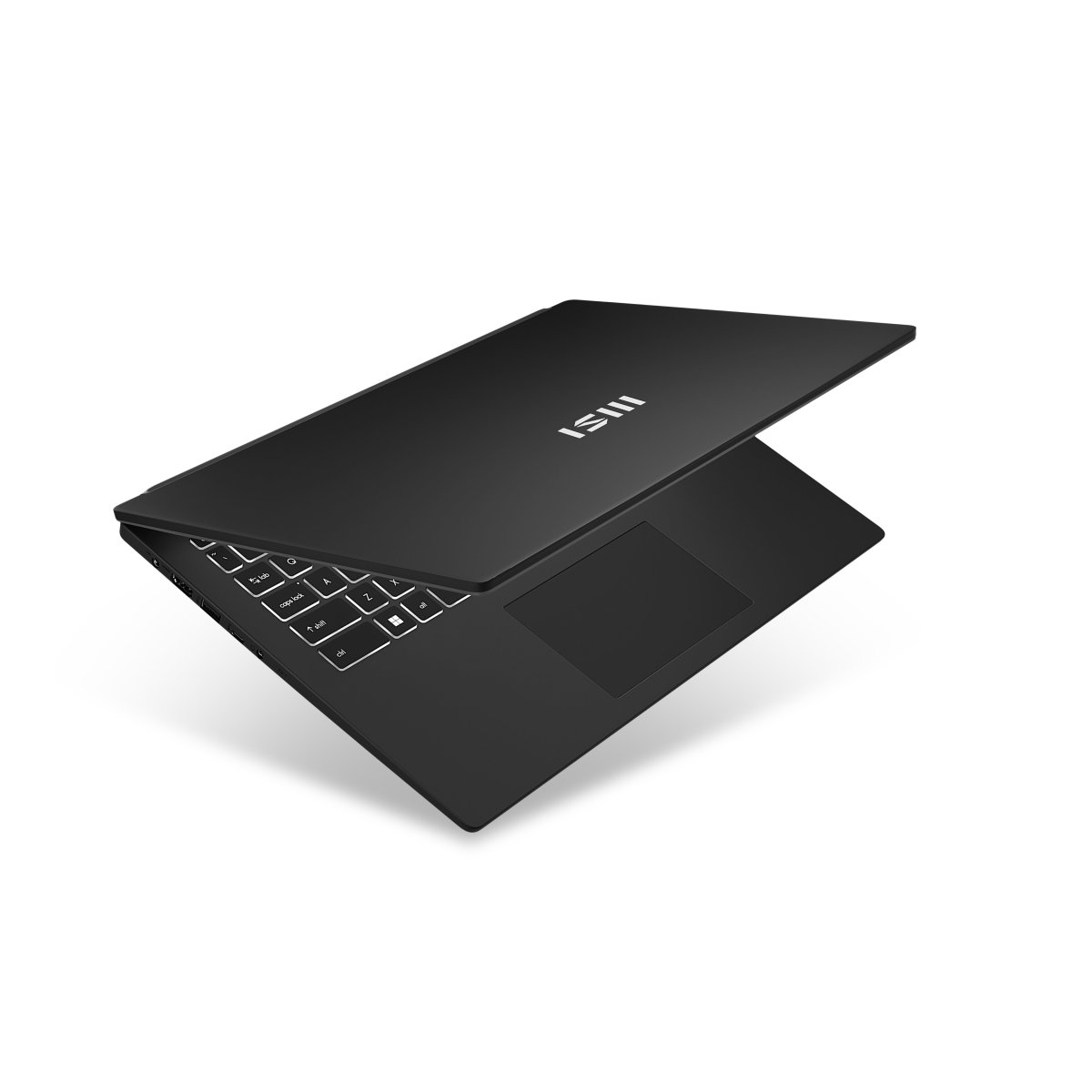 MSI Modern 15 H B13M-004UK Intel® Core™ i5 i5-13420H Laptop 39.6 cm (15.6") Full HD 16 GB DDR4-SDRAM 512 GB SSD Wi-Fi 6E (802.11ax) Windows 11 Home Black - Image 20