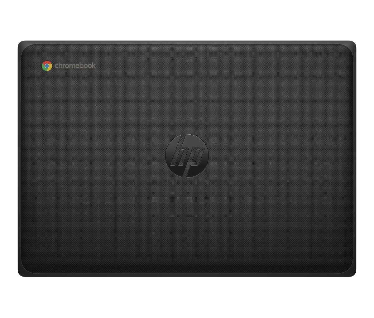 HP Fortis G1i 14 Chromebook Intel® N N150 35.6 cm (14") HD 4 GB LPDDR5-SDRAM 32 GB eMMC Wi-Fi 6 (802.11ax) ChromeOS Black - Image 6