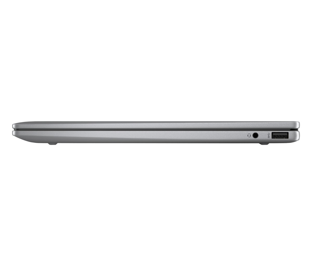 HP ENVY x360 14-fc0005na Intel Core Ultra 5 125U Hybrid (2-in-1) 35.6 cm (14") Touchscreen 3K 16 GB LPDDR5-SDRAM 512 GB SSD Wi-Fi 6E (802.11ax) Windows 11 Home AI PC Silver - Image 22