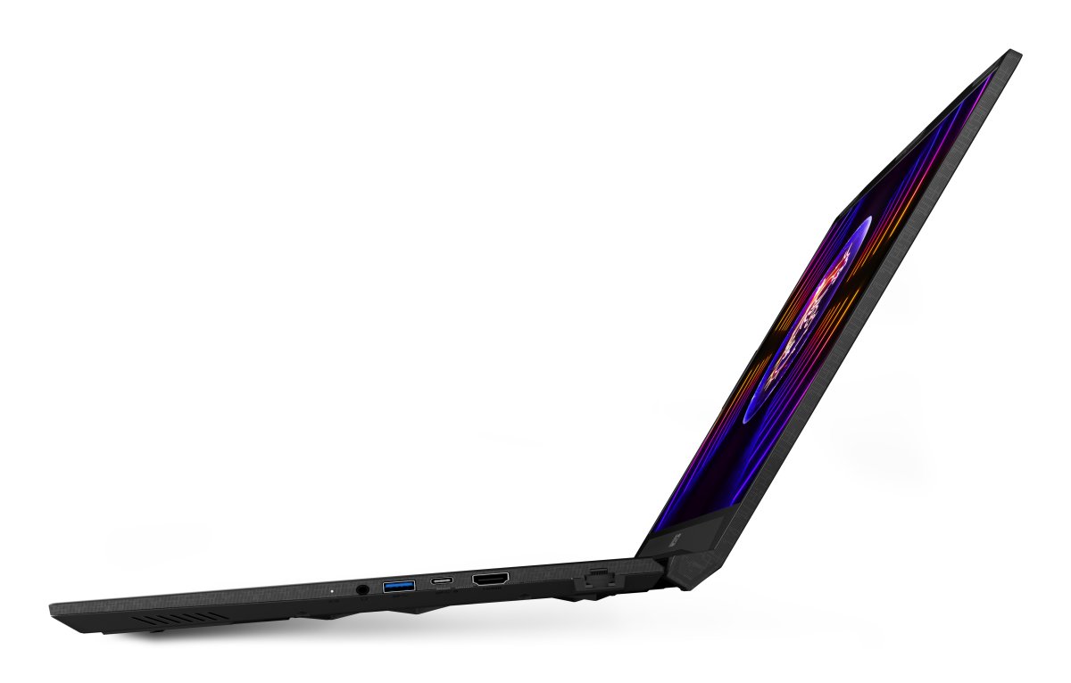 MSI Katana 17 B12UCXK-025UK Intel® Core™ i7 i7-12650H Laptop 43.9 cm (17.3") Full HD 8 GB DDR5-SDRAM 1 TB SSD NVIDIA GeForce RTX 2050 Wi-Fi 6 (802.11ax) Windows 11 Home Black - Image 9