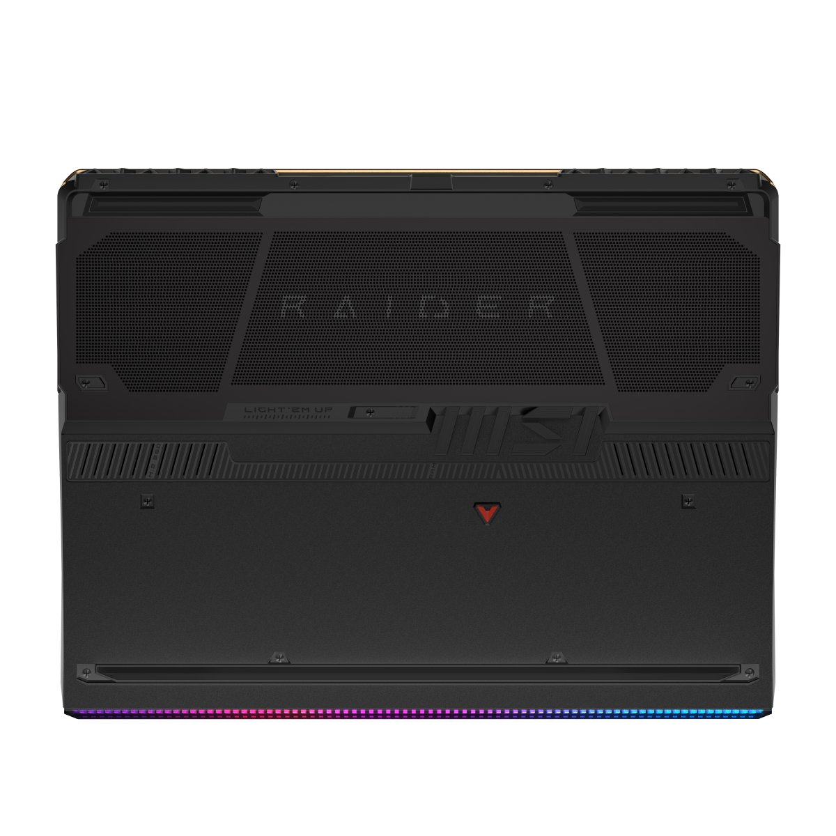 MSI Gaming Raider GE78 HX 14VGG-207UK Intel® Core™ i9 i9-14900HX Laptop 43.2 cm (17") Quad HD+ 32 GB DDR5-SDRAM 1 TB SSD NVIDIA GeForce RTX 4070 Wi-Fi 7 (802.11be) Windows 11 Home Advanced Black - Image 12