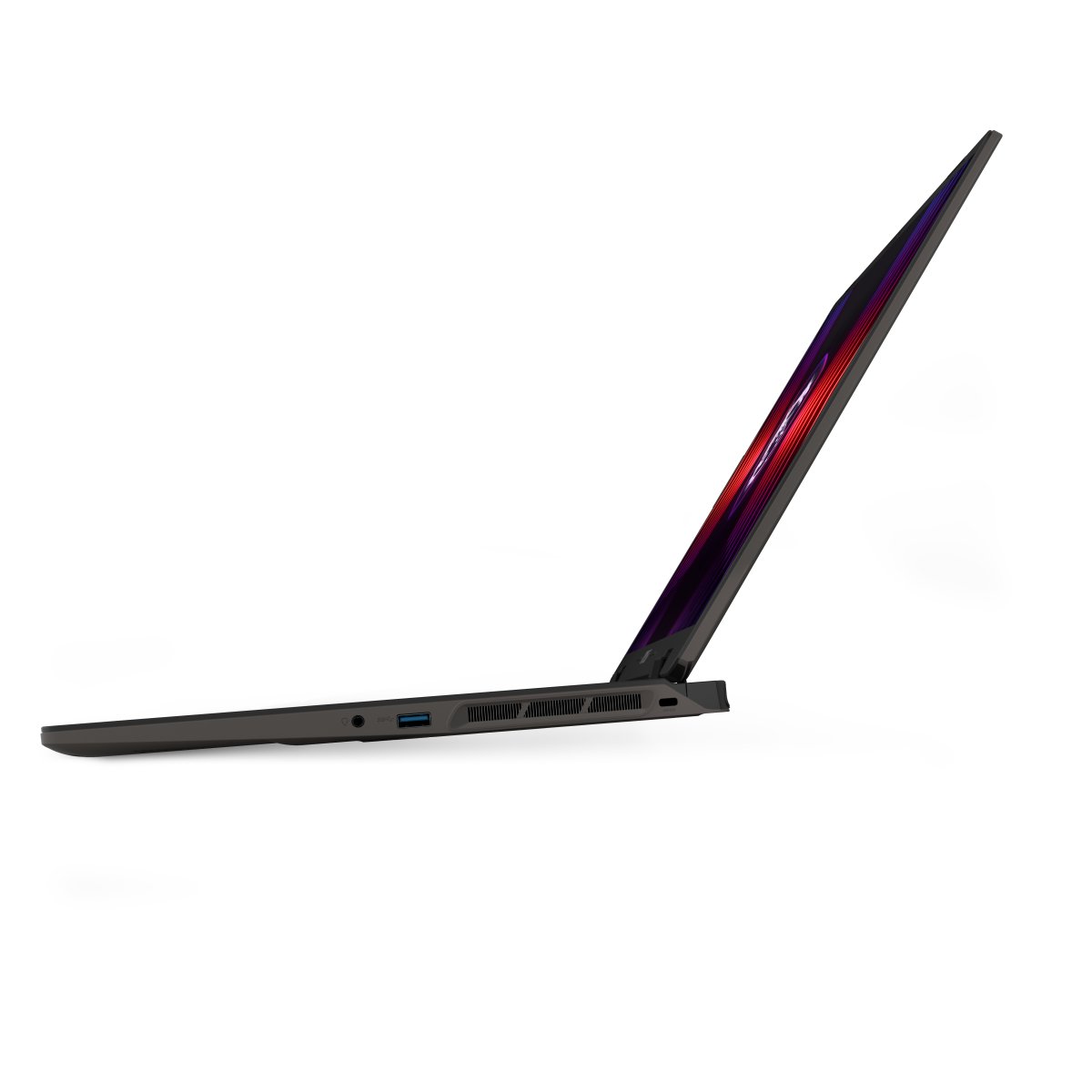 MSI Sword 17 HX B14VFKG-003UK Intel® Core™ i7 i7-14700HX Laptop 43.2 cm (17") Quad HD+ 16 GB DDR5-SDRAM 1 TB SSD NVIDIA GeForce RTX 4060 Wi-Fi 6E (802.11ax) Windows 11 Home Grey - Image 9
