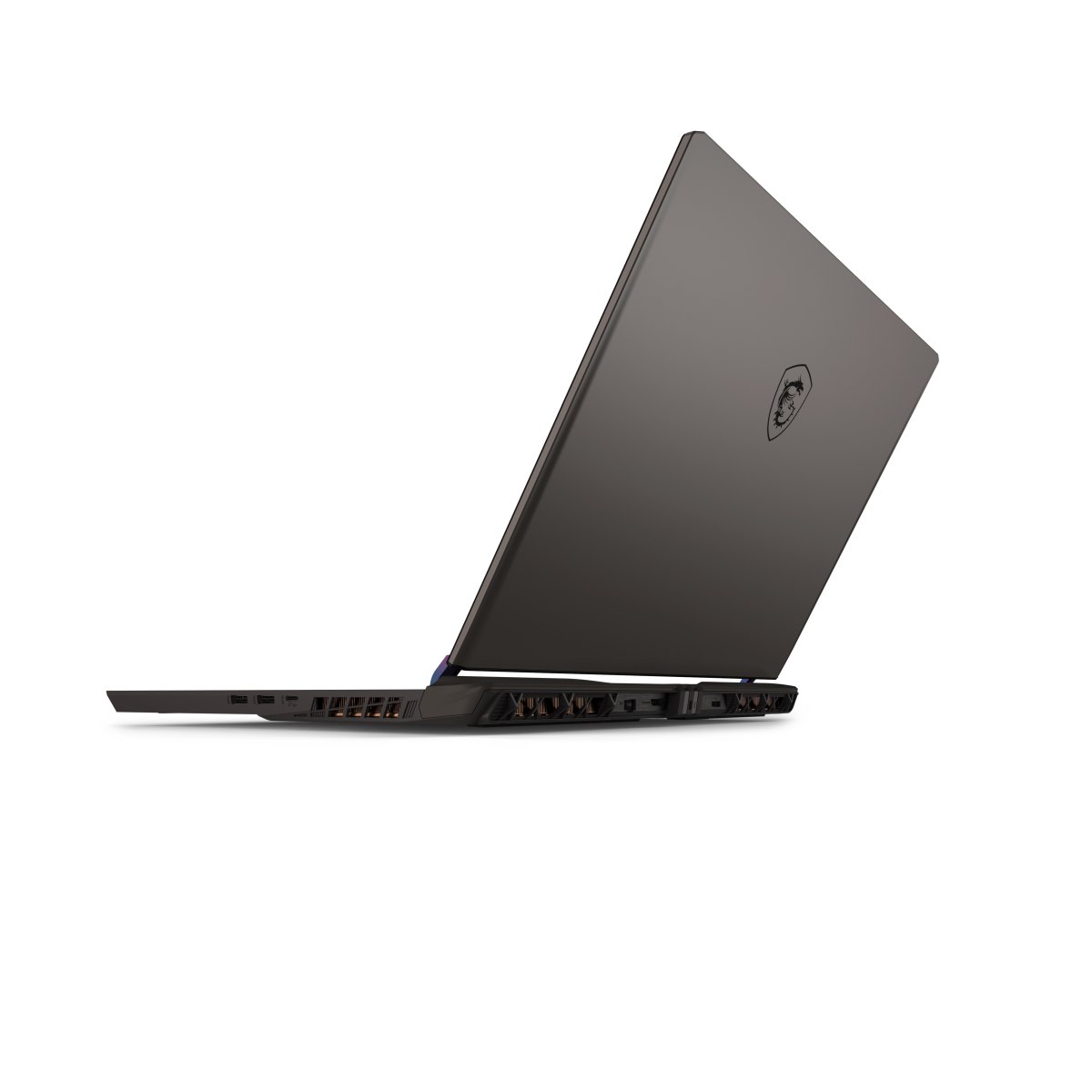 MSI Vector 17 HX A14VHG-608UK Intel® Core™ i9 i9-14900HX Laptop 43.2 cm (17") Quad HD+ 32 GB DDR5-SDRAM 1 TB SSD NVIDIA GeForce RTX 4080 Wi-Fi 7 (802.11be) Windows 11 Home Black - Image 24