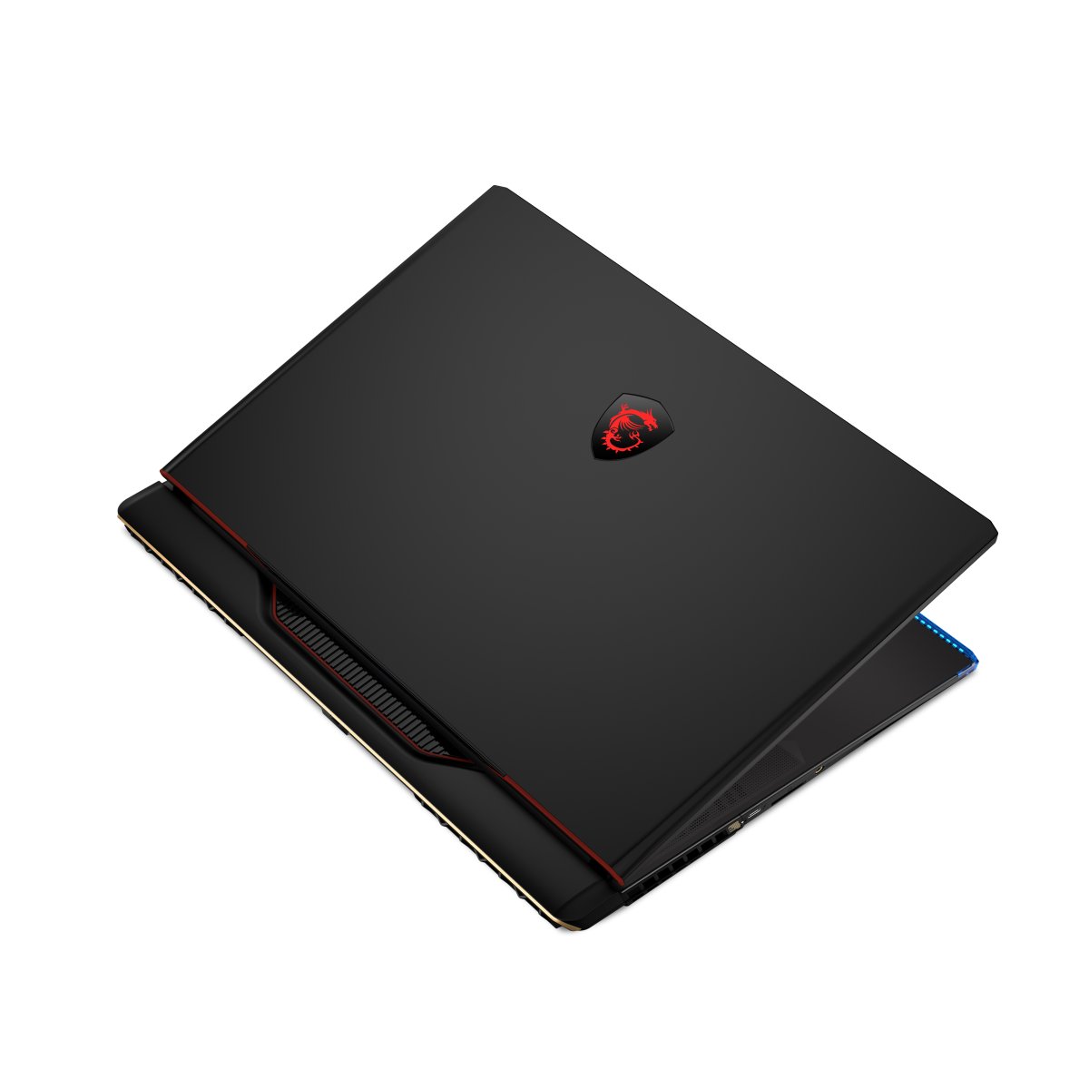MSI Gaming Raider GE78 HX 14VGG-207UK Intel® Core™ i9 i9-14900HX Laptop 43.2 cm (17") Quad HD+ 32 GB DDR5-SDRAM 1 TB SSD NVIDIA GeForce RTX 4070 Wi-Fi 7 (802.11be) Windows 11 Home Advanced Black - Image 22