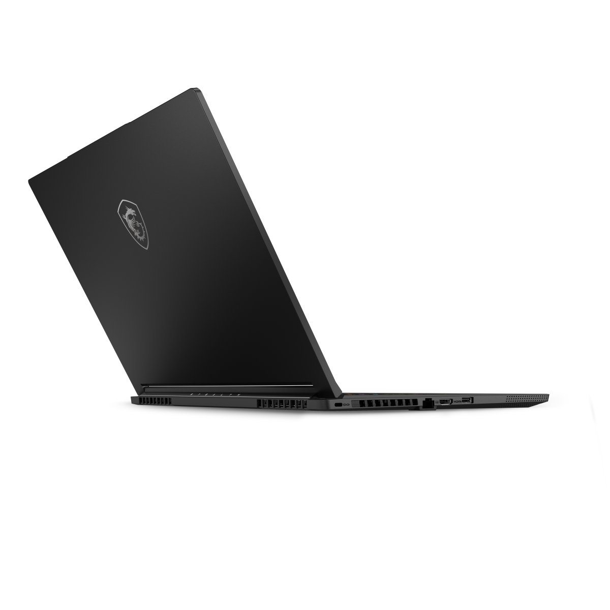 MSI Stealth A18 AI+ A3XWHG-002UK Copilot+ PC AMD Ryzen AI 9 HX 370 Laptop 45.7 cm (18") Quad HD+ 32 GB DDR5-SDRAM 2 TB SSD NVIDIA GeForce RTX 5070 Ti Wi-Fi 7 (802.11be) Windows 11 Pro UK English Black - Image 20