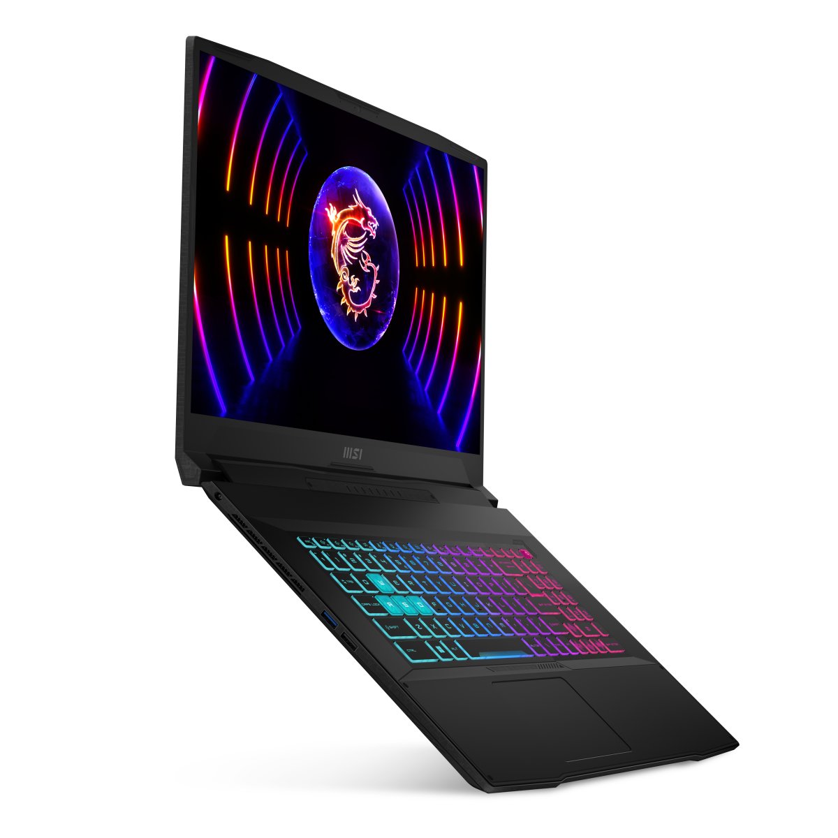 MSI Katana 17 B12UDXK-071UK Intel® Core™ i5 i5-12450H Laptop 43.9 cm (17.3") Full HD 16 GB DDR5-SDRAM 1 TB SSD NVIDIA GeForce RTX 3050 Wi-Fi 6 (802.11ax) Windows 11 Home Black - Image 19