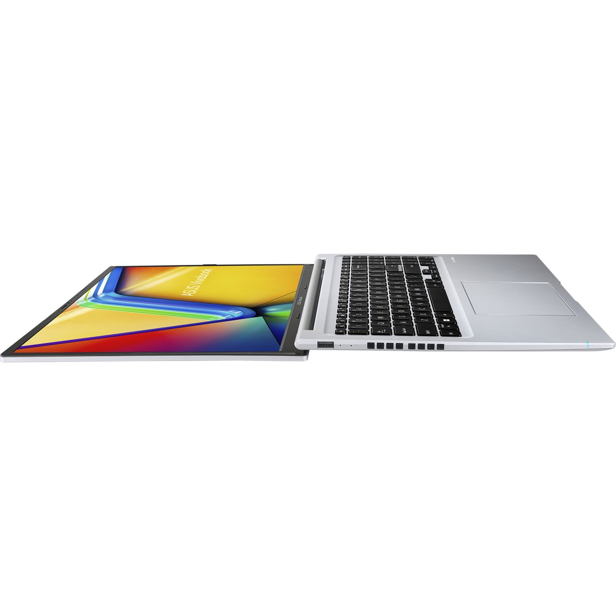 ASUS Vivobook 16 X1605ZA-MB004W Intel® Core™ i5 i5-1235U Laptop 40.6 cm (16") WUXGA 16 GB DDR4-SDRAM 512 GB SSD Wi-Fi 6 (802.11ax) Windows 11 Home Silver - Image 9