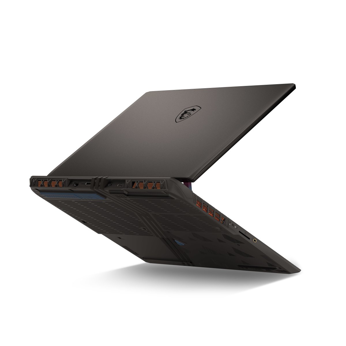 MSI Gaming Vector GP68 HX 13VH-085UK Intel® Core™ i9 i9-13950HX Laptop 40.6 cm (16") Full HD+ 16 GB DDR5-SDRAM 1 TB SSD NVIDIA GeForce RTX 4080 Wi-Fi 6E (802.11ax) Windows 11 Home Grey - Image 18