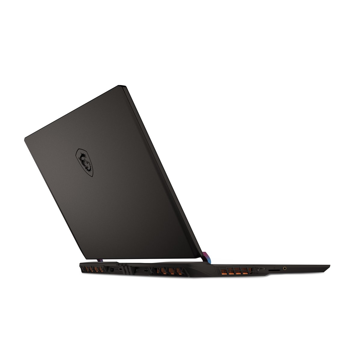 MSI Gaming Vector GP68 HX 13VH-085UK Intel® Core™ i9 i9-13950HX Laptop 40.6 cm (16") Full HD+ 16 GB DDR5-SDRAM 1 TB SSD NVIDIA GeForce RTX 4080 Wi-Fi 6E (802.11ax) Windows 11 Home Grey - Image 27