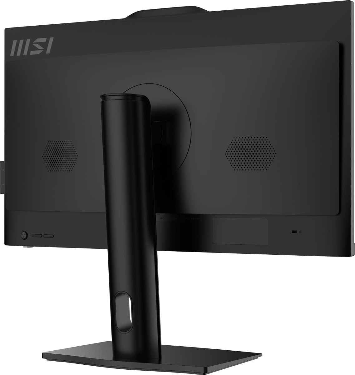 MSI PRO AP242P 14M Intel® Core™ i7 i7-14700 60.5 cm (23.8") 1920 x 1080 pixels All-in-One PC 16 GB DDR5-SDRAM 512 GB SSD Windows 11 Pro Wi-Fi 6E (802.11ax) Black - Image 10