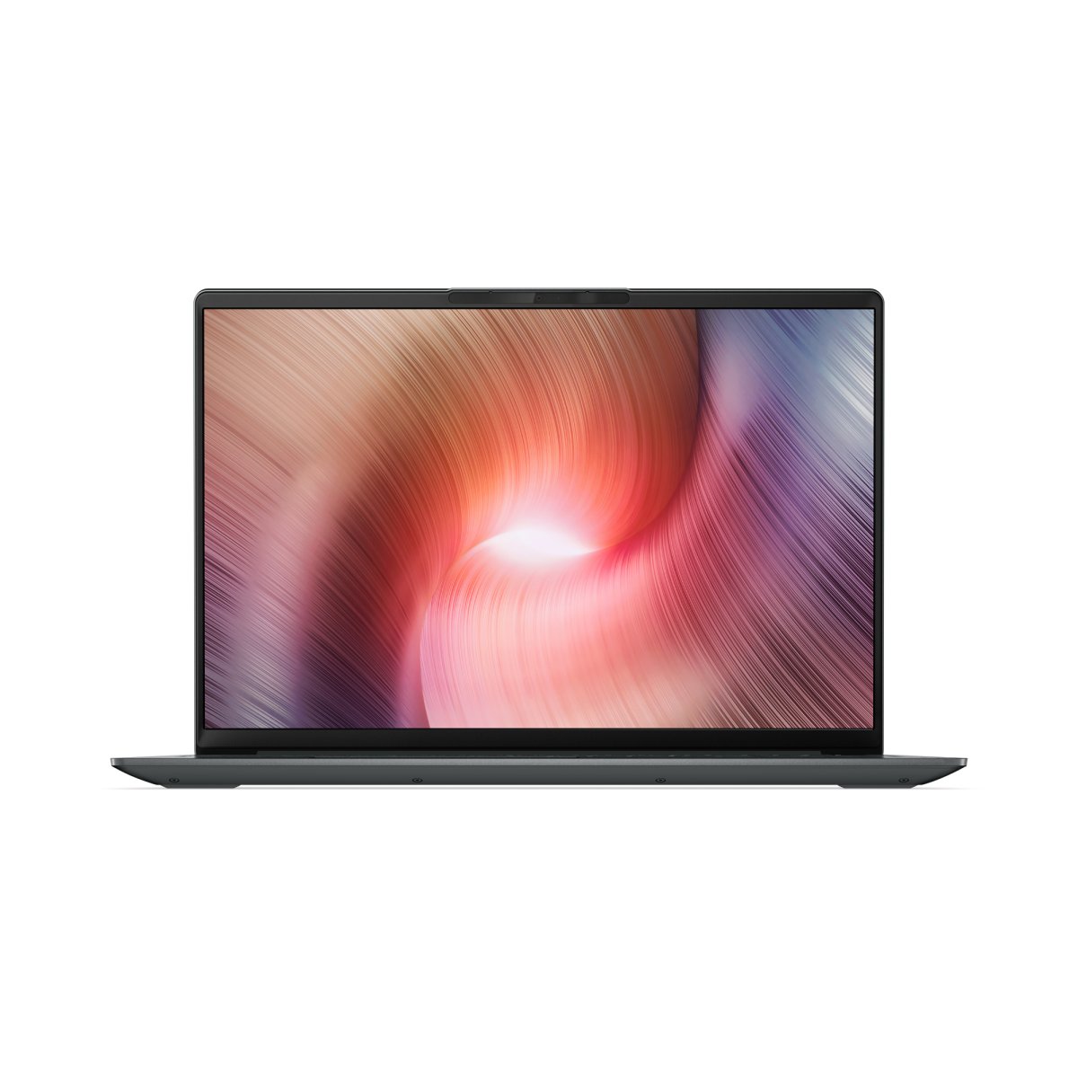 Lenovo IdeaPad 5 Pro 16ARH7 AMD Ryzen™ 7 6800HS Laptop 40.6 cm (16") WQXGA 16 GB LPDDR5-SDRAM 512 GB SSD NVIDIA GeForce RTX 3050 Ti Wi-Fi 6 (802.11ax) Windows 11 Home UK English Grey - Image 2