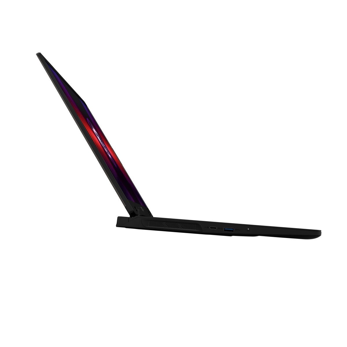 MSI Crosshair 16 HX D14VFKG-002UK Intel® Core™ i7 i7-14700HX Laptop 40.6 cm (16") Quad HD+ 16 GB DDR5-SDRAM 1 TB SSD NVIDIA GeForce RTX 4060 Wi-Fi 6E (802.11ax) Windows 10 Home Grey - Image 13