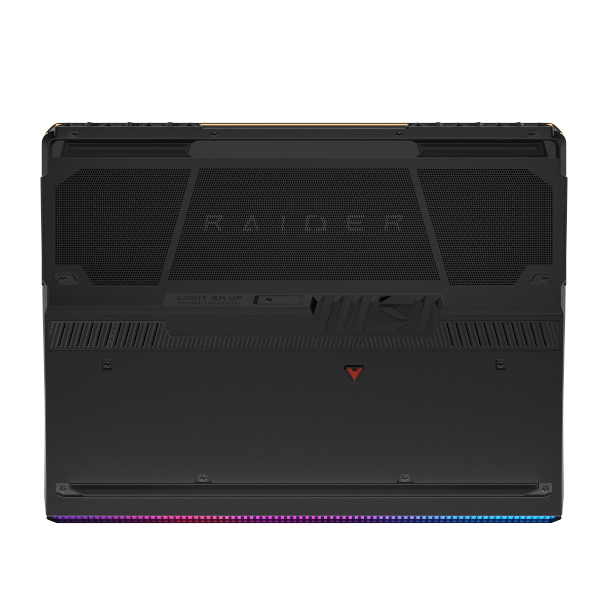 MSI Gaming RAIDER GE78HX 13VG-096UK laptop Intel® Core™ i9 i9-13980HX 43.2 cm (17") Quad HD+ 16 GB DDR5-SDRAM 1 TB SSD NVIDIA GeForce RTX 4070 Wi-Fi 6E (802.11ax) Windows 11 Home Black - Image 15