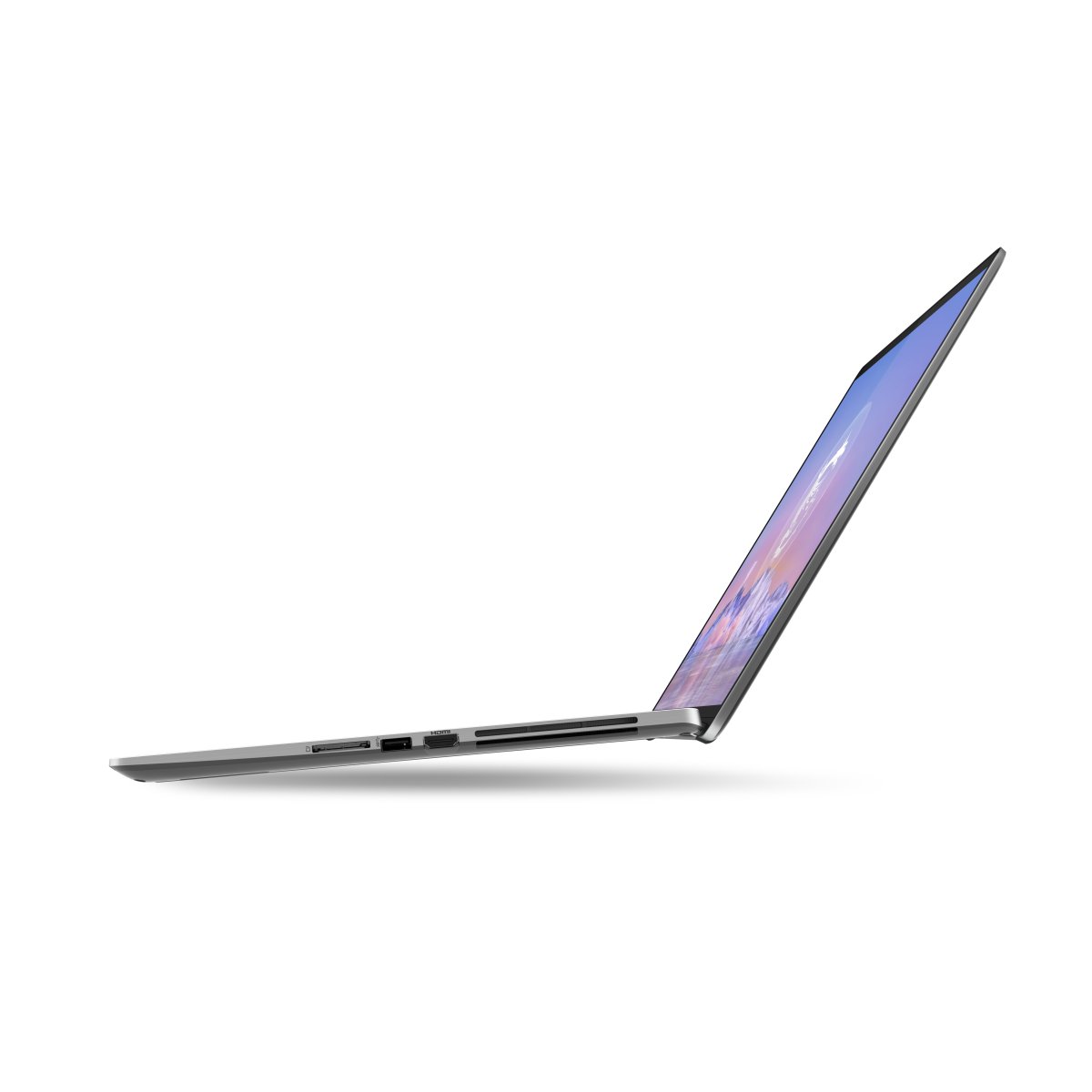 MSI Creator Z17 HX STUDIO A13VFT-213UK Intel® Core™ i7 i7-13850HX Laptop 43.2 cm (17") Touchscreen Quad HD+ 64 GB DDR5-SDRAM 2 TB SSD NVIDIA GeForce RTX 4060 Wi-Fi 6E (802.11ax) Windows 11 Pro Grey - Image 18