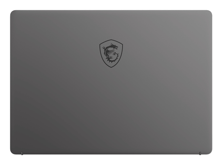MSI Creator Z16 HX Studio Z16HX Studio B13VGTO-209UK Intel® Core™ i9 i9-13980HX Laptop 40.6 cm (16") Touchscreen Quad HD+ 64 GB DDR5-SDRAM 1 TB SSD NVIDIA GeForce RTX 4070 Wi-Fi 6E (802.11ax) Windows 11 Pro Grey - Image 3
