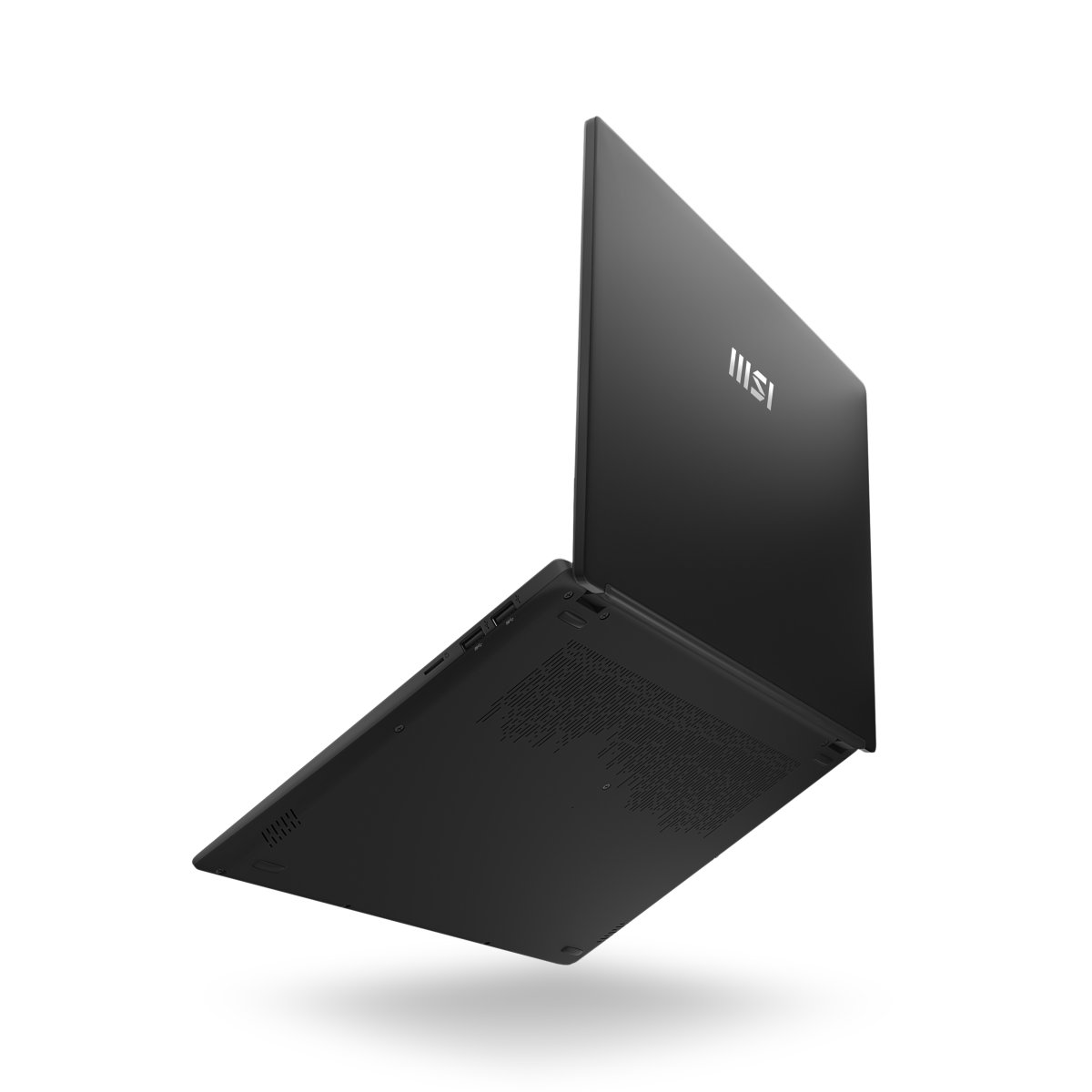 MSI Modern 15 H B13M-004UK Intel® Core™ i5 i5-13420H Laptop 39.6 cm (15.6") Full HD 16 GB DDR4-SDRAM 512 GB SSD Wi-Fi 6E (802.11ax) Windows 11 Home Black - Image 11