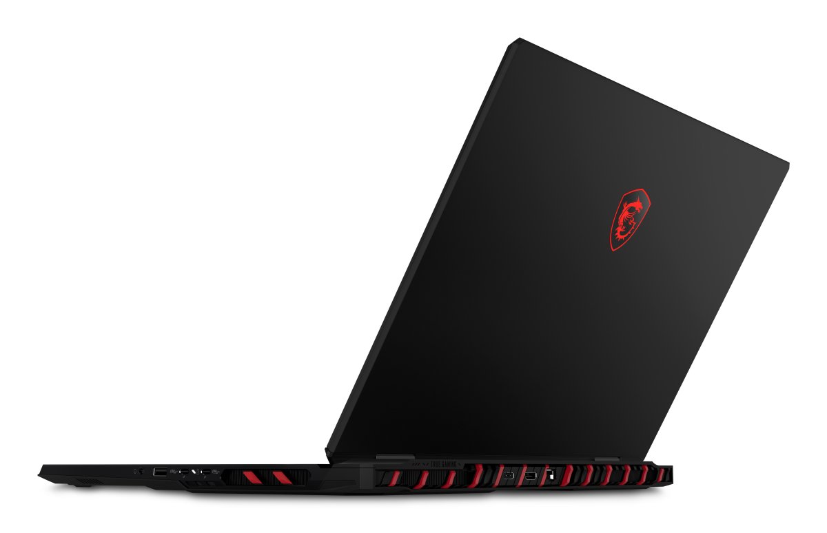MSI Raider A18 HX A9WIG-004UK AMD Ryzen™ 9 9955HX3D Laptop 45.7 cm (18") UHD+ 64 GB DDR5-SDRAM 2 TB SSD NVIDIA GeForce RTX 5080 Wi-Fi 7 (802.11be) Windows 11 Home Advanced Black - Image 15