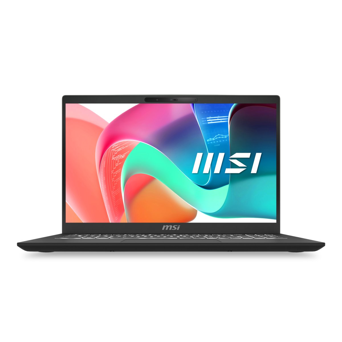 MSI Modern 15 H C2RMG-282UK Intel Core 5 210H Laptop 39.6 cm (15.6") Full HD 16 GB DDR4-SDRAM 512 GB SSD Wi-Fi 6E (802.11ax) Windows 11 Home Black - Image 15