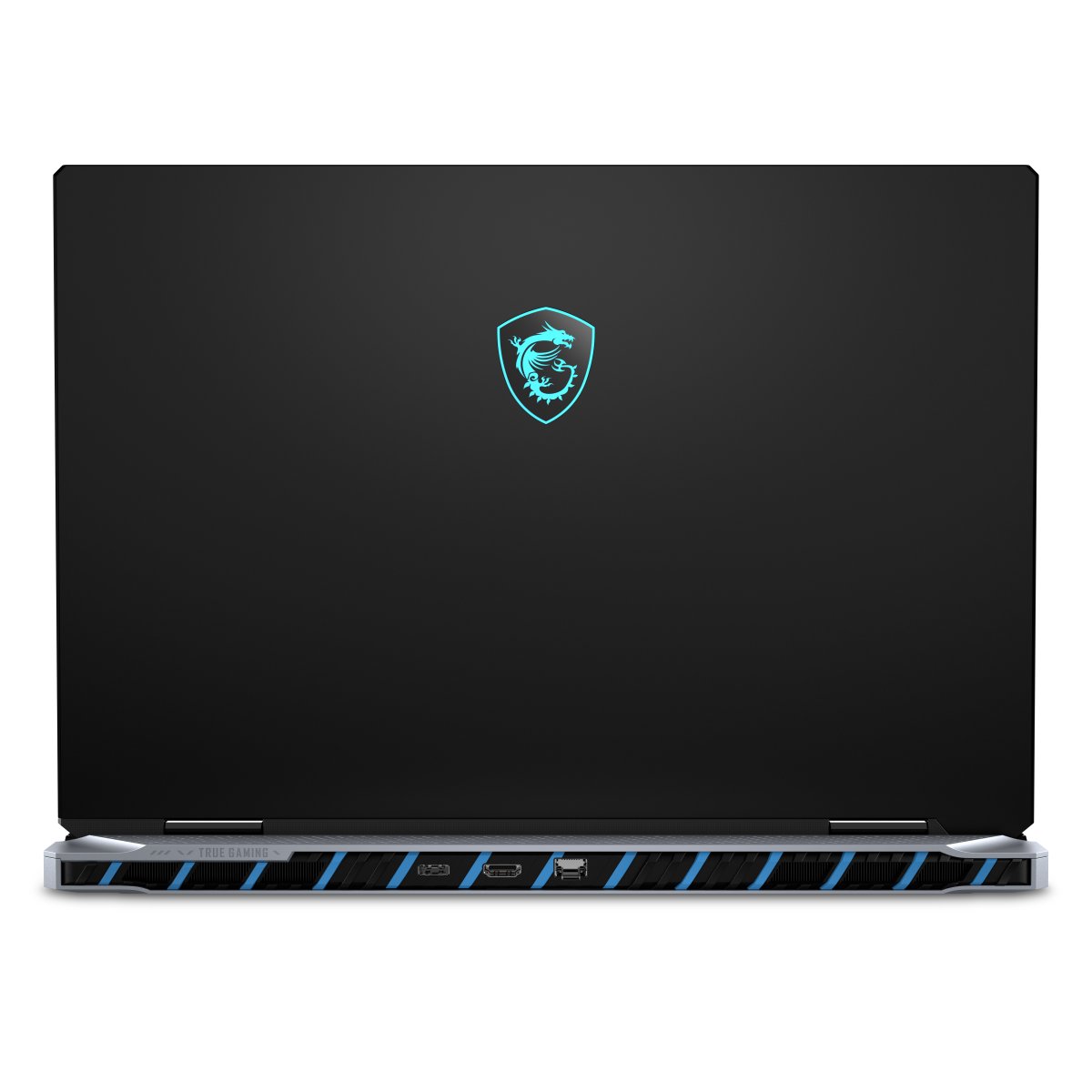 MSI Titan 18 HX A14VIG-051UK Intel® Core™ i9 i9-14900HX Laptop 45.7 cm (18") UHD+ 32 GB DDR5-SDRAM 2 TB SSD NVIDIA GeForce RTX 4090 Wi-Fi 7 (802.11be) Windows 11 Pro Black - Image 5