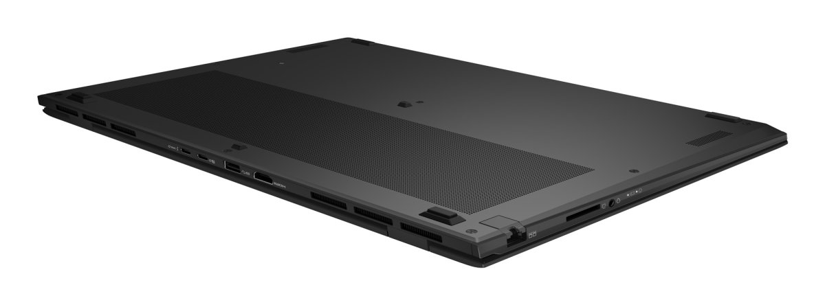 MSI Prestige 16 AI Studio B1VEG-035UK Intel Core Ultra 7 155H Laptop 40.6 cm (16") Quad HD+ 32 GB LPDDR5-SDRAM 1 TB SSD NVIDIA GeForce RTX 4050 Wi-Fi 7 (802.11be) Windows 11 Home Grey - Image 13