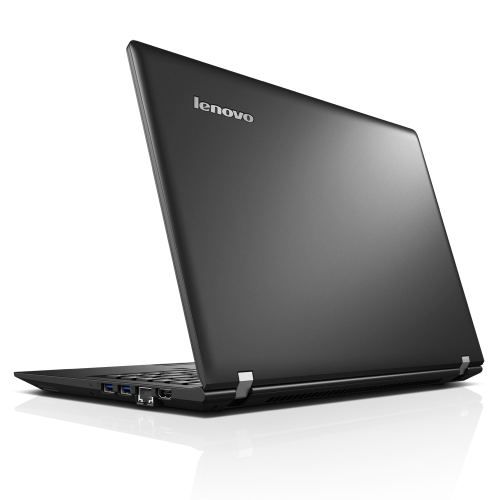 Lenovo ThinkPad E31-70 Intel® Core™ i5 i5-5200U Laptop 33.8 cm (13.3") 4 GB DDR3L-SDRAM 128 GB SSD Windows 7 Professional Black - Image 2