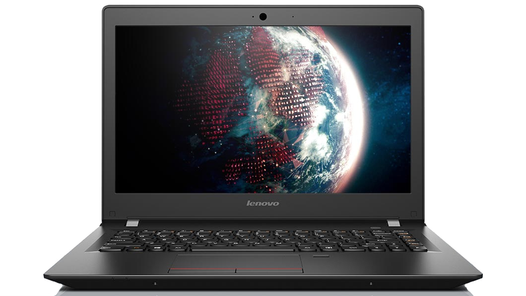 Lenovo ThinkPad E31-70 Intel® Core™ i5 i5-5200U Laptop 33.8 cm (13.3") 4 GB DDR3L-SDRAM 128 GB SSD Windows 7 Professional Black