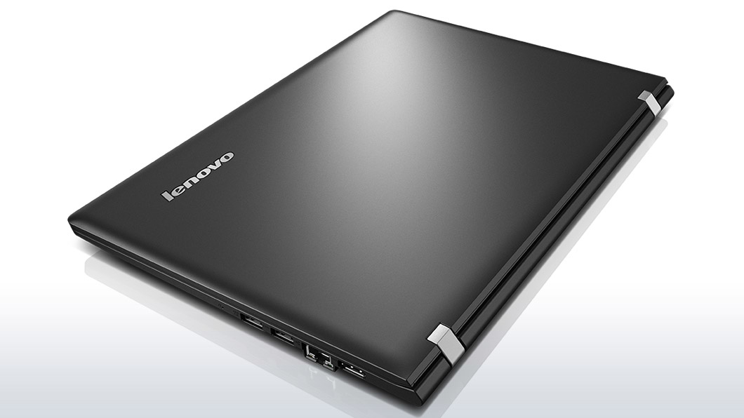 Lenovo ThinkPad E31-70 Intel® Core™ i5 i5-5200U Laptop 33.8 cm (13.3") 4 GB DDR3L-SDRAM 128 GB SSD Windows 7 Professional Black - Image 6